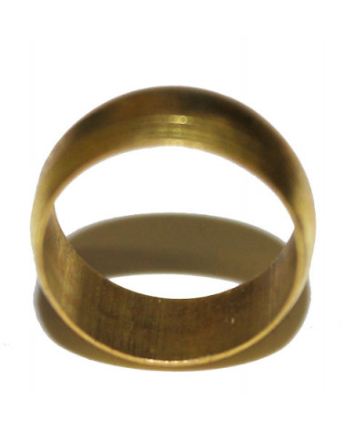 ANILHA NIQUEL 22 MM