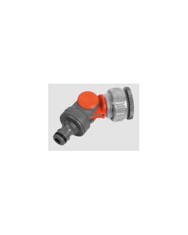 LIGAÇÃO TORNEIRA Ø 26.5 MM GARDENA