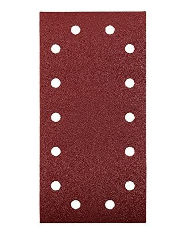 KWB 5 LIXAS 80K 115X230MM G 80