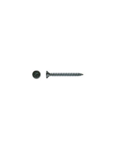PARAF AGL PZ ZN 2,6X20 DIN 202 (CX 1000UN)