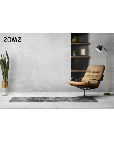 CEMENTDECOR KIT MICROCIMENTO 20M2 PAREDES