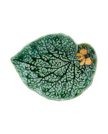 BORDAL P FOLHA 20 BEGONIA C/BORBOLETA CAMPO