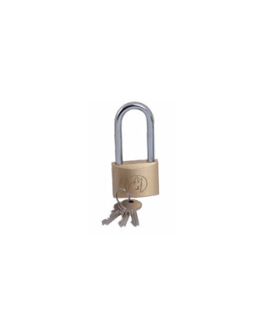CADEADO ARG.ALTA 40MM