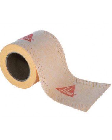 SIKA SEALTAPE F ROLO 25M