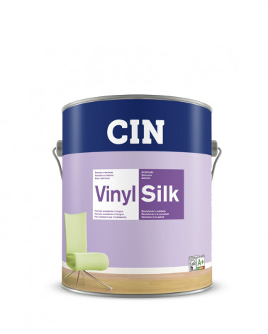 VINYLSILK 5LT 509