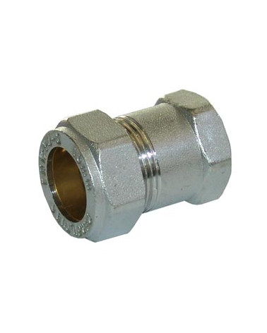 CASQUILHO NIQUEL 18X1/2"