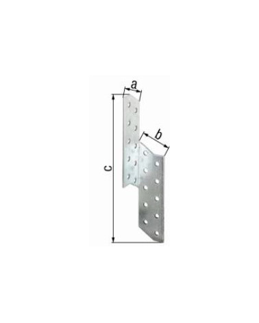 GAH ESQ.ASSIMET.D32X32X170X2MM K0