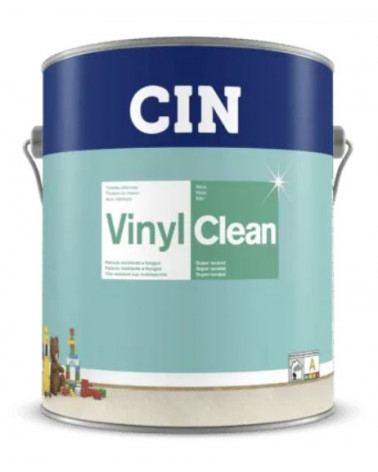 VINYLCLEAN 5509 15L