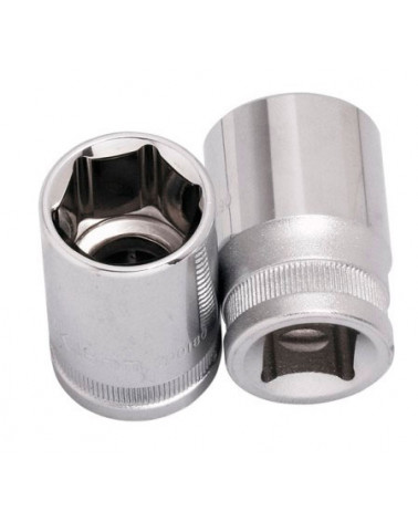 VITO CHAVE CX. 1/2 24MM 6 FACES VIC1224