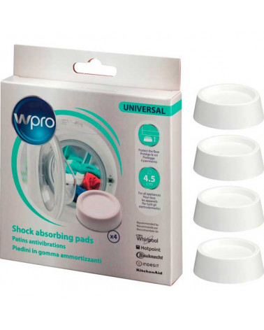 WPRO PES AMORTECEDORES E ANTIDERRAPANTES SKA202