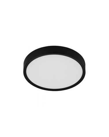 CANDEEIRO DE TETO LED ILUMINAÇÃO 34 CM EGLO MUSURITA 98603