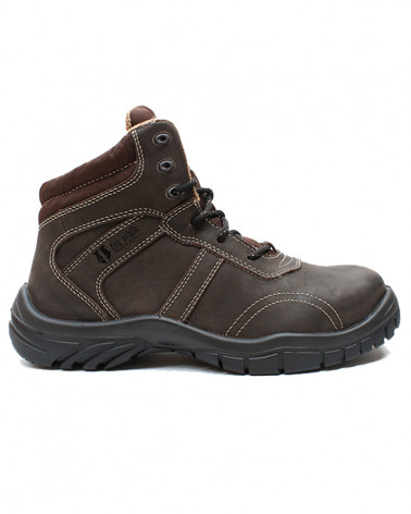BOTA TRIPOLI S3 COMPOSITO PU SRC TAM.40