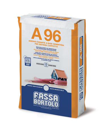 FB COLA P/ESFEROVITE A96 BRANCO 25KG