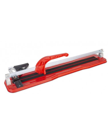 RUBI CORTADOR BASIC 60CM C/TOPO LATERAL + ESQUADRO 45º