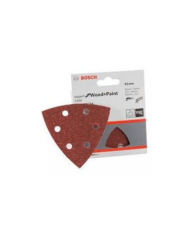BOSCH LIXA BEST FOR DELTA F460: 93MM 6P. G60 X5UN.
