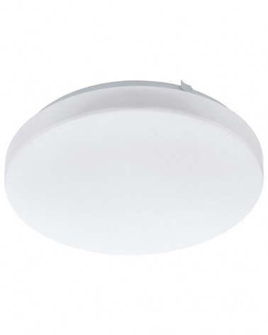 PLAFON LED ILUMINAÇÃO 33 CM EGLO FRANIA 97872