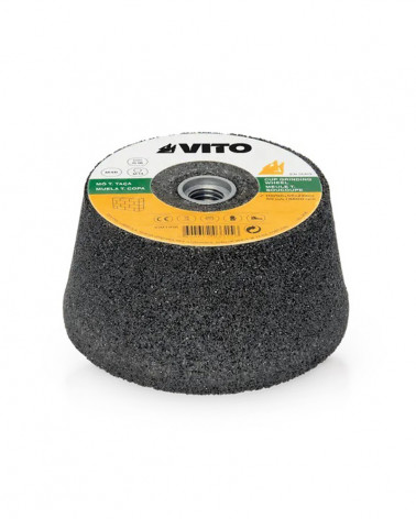 VITO MO C/ROSCA GRAO 120 VIMTR120