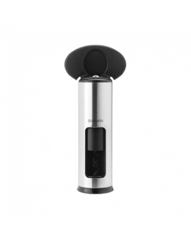 BRAB. CLASSIC SACA-ROLHAS INOX MATE