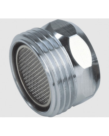 GARD. ADAPT. ROSCA 
P/ LIG. TORNEIRA M22X1