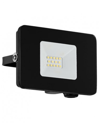 PROJETOR DE PAREDE ILUMINAÇÃO LED 17.5