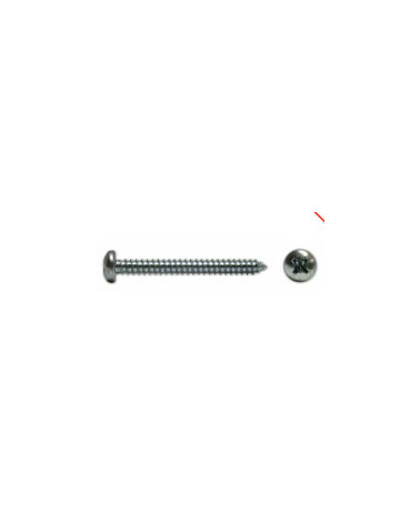 PARAF AUTO-PERFPH CABQUEIJO 1X8 DIN 7981 (CX 1000UN)
