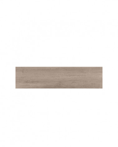 PAVIMENTO CERÂMICA MADEIRA CASTANHO NATURAL / MATE 90X22.5CM