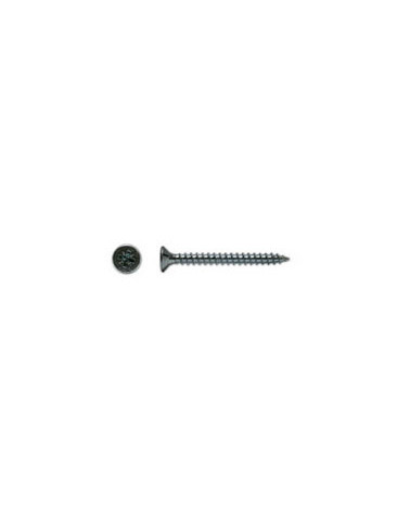 PARAF AGL PZ ZN 3X25 DIN 202 (CX 1000UN)