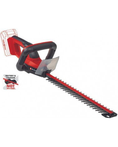 CORTA-SEBES BATERIA EINHELL LARGURA CORTE 40 CM GC-CH 18/40 LI SOLO