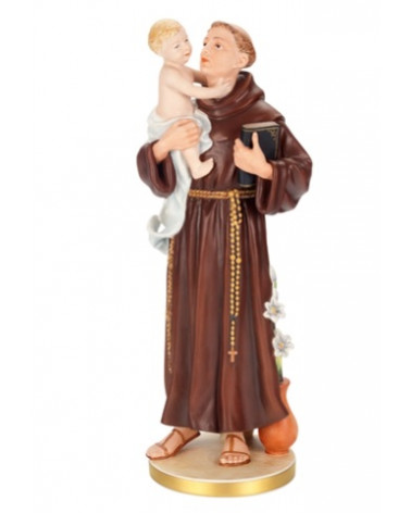 VA SANTO ANTONIO TRAJES REGIONAIS