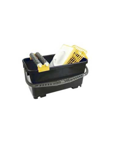 VITO BALDE TALOCHA+ESPONJA+ROLO VIBER