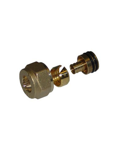 PEX ADAPTADOR 12X2,0