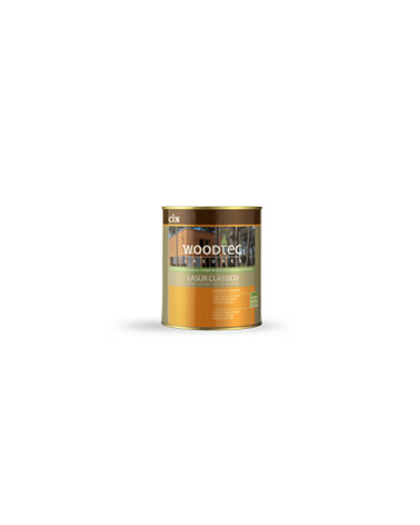 LASUR CLASSICO SATINADO CASTANHO 0.75LT