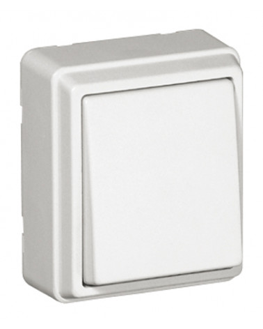 EFAPEL SERIE 3700 INVERSOR GRUPO 37051C