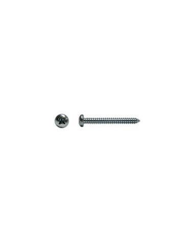PARAF AUTO-ROSC CAB QUEIJO PH 4,2X32MM DIN 7798 (1000UN)
