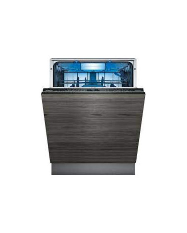 SIEMENS MAQ. L/LOUÇA ENCASTRE SN97T800CE