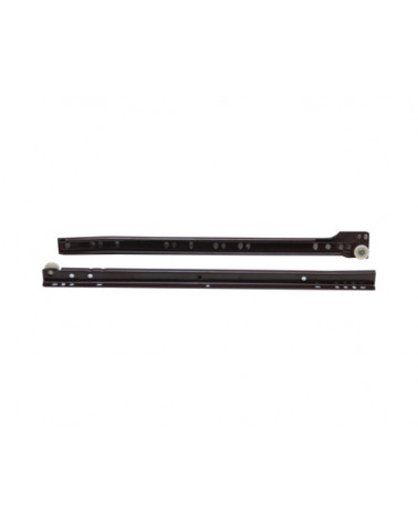 CORREDICA GAVETA 500MM CT CJ 2 UN