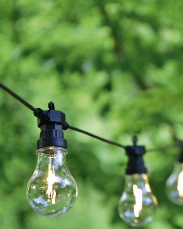 LÂMPADA LED 2W  2700K EGLO 34011