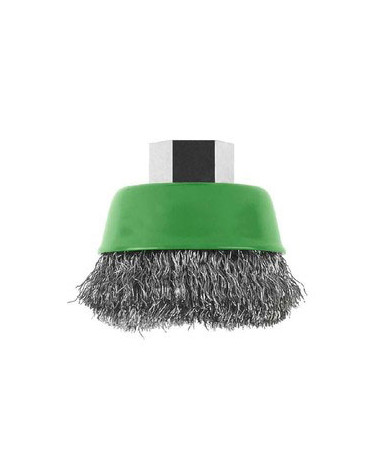 BOSCH CATRABUCHA TACA 65 115MM M14 INOX