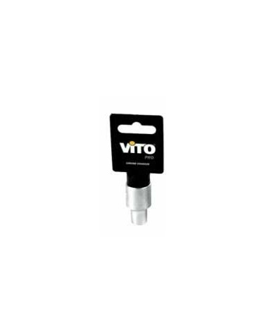 VITO CH.CAIXA 1/2 19MM 6 FACES VIC1219