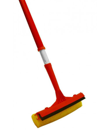 FAPIL LIMPA VIDROS - C/CABO EXT. 10123