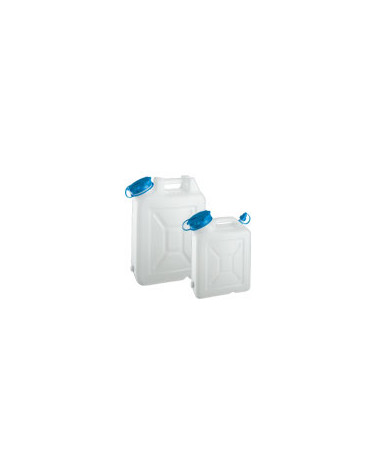 JERRY CANS P/ AGUA 10LT FIP21153