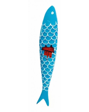SARDINHA PRAIA MAR