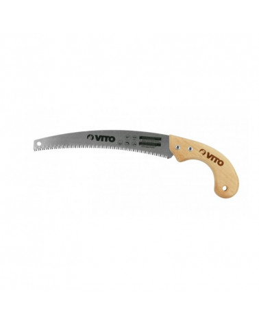 SERROTE DE PODA DENTADO JAPONES 275MM