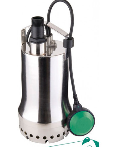 WILO BOMBA DRENAGEM 550W C/BOIA TSW 32/8-A