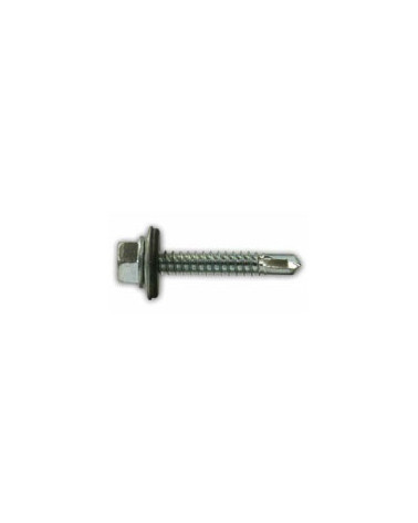 PARAF ESTRUTURAS COMPLETO ZN 5,5X50 PCL 9761 (CX 250 UN)