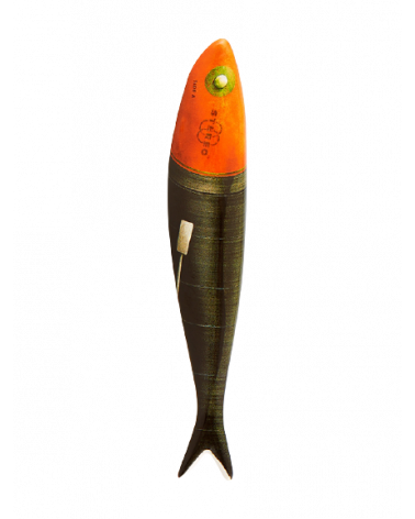 SARDINHA VINIL