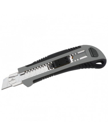 BELLOTA X-ACTO 18 MM C/10 LAMINAS