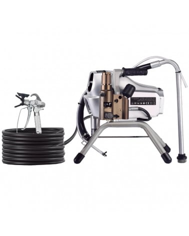 WERKU MAQUINA PINTAR S/AR 1.8LT 700W 0.9 HP