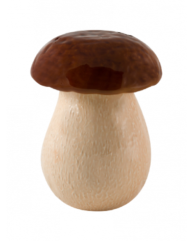 BORDAL P CAIXA 27CM COGUMELO 3558