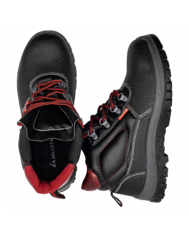 BELLOTA BOTA PELE 39 S3 72300